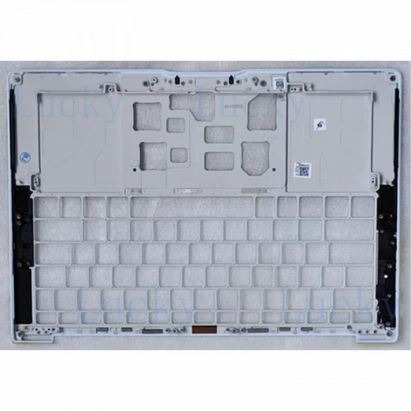 

Для Huawei MagiBook Art 14 MRA-721 521 C: крышка и рамка клавиатуры