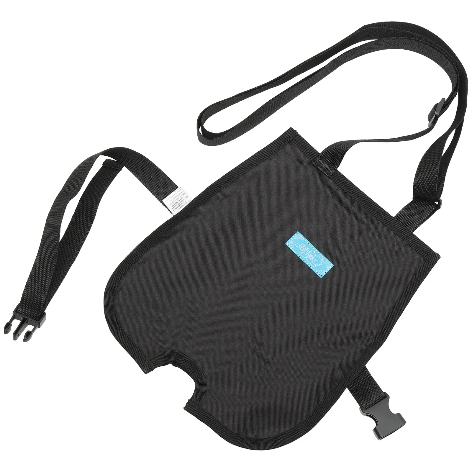 

Urine Bag Holder Large Capacity Breathable Oxford Cloth Portable Design Elder Patient Supply Catheter Collection