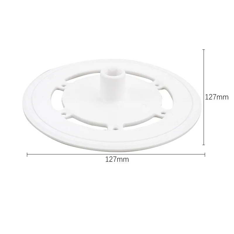 Ecovacs Deebot X1 OMNI T10 TURBO Staubsauger Roboter Filter Seitenbürste Reinigungstuch Ersatzteile Staubbox Zubehör – Detail 7