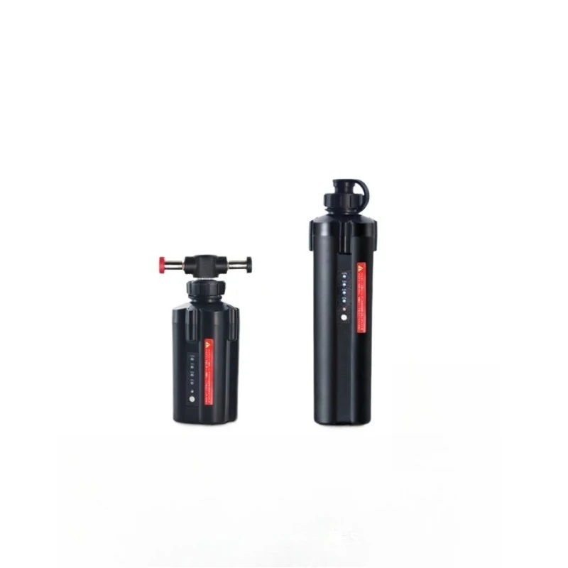 14.8V 10000mAh Electric Winch Reel Battery For Dawa Two-hole Fishing Rechargeable Batteries