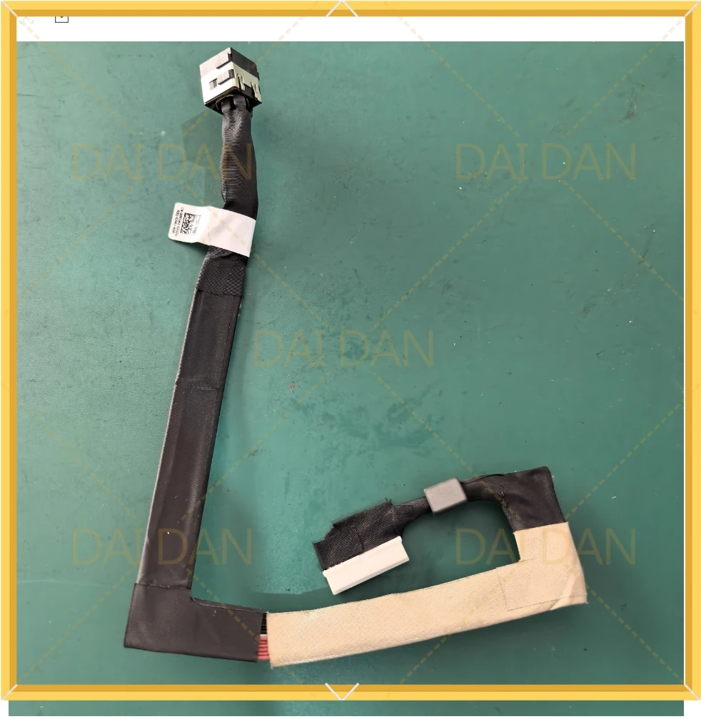 

For Alienware 17R4 power port power supply interface 0K5M1