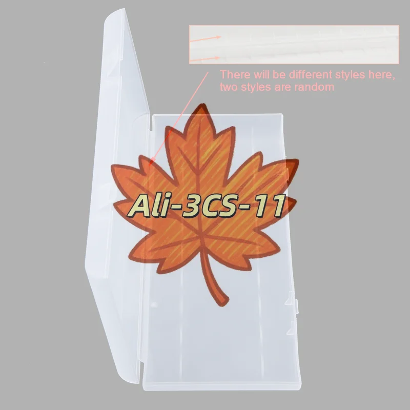 

10 шт., белый футляр для хранения батарей 18650 — пластиковый органайзер с безопасной защелкой, держатель для литий-ионных батарей ​