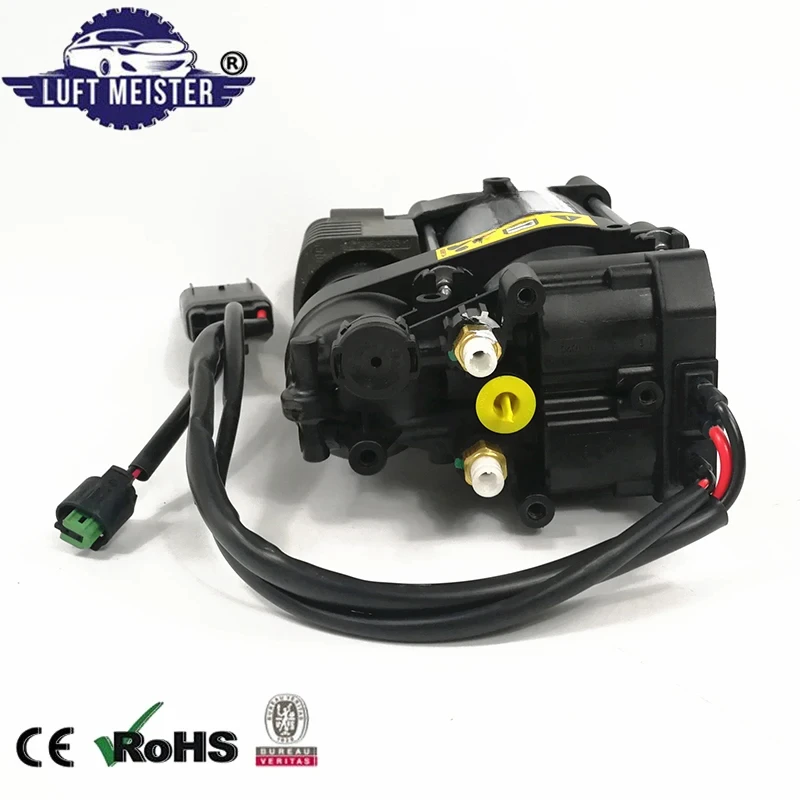 Air Suspension Compressor for Tesla Model S  2012 2013 2014 2015 2016 2017 600640300A 6006403-00-A