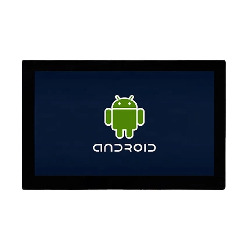 2026 DWIN 15.6 Inch 1920*1080 Embedded Android IPS TFT LCD Display Module Capacitive Touch Panel HMI Screen with Wifi Ethernet