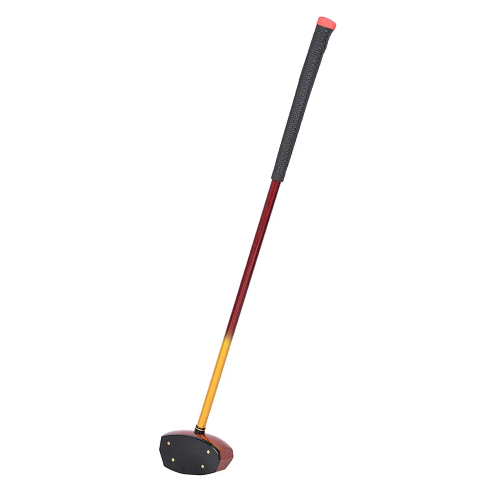 Park Golf Club Golf Accessory Golf Putting Practice Aid for Yard Travel Lawn