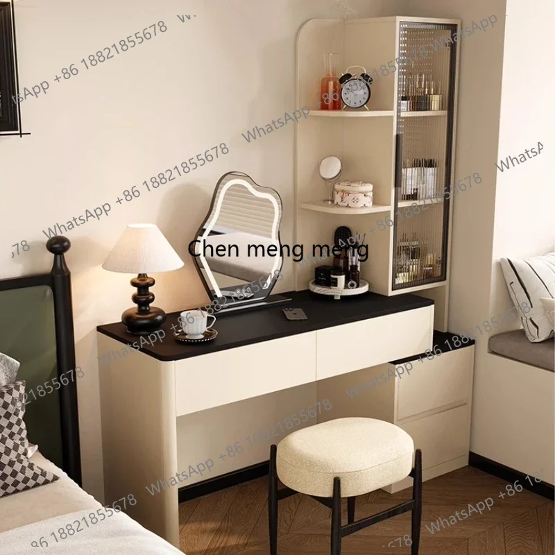 

Vanities Luxury Modern Dresser Storage Cabinet Makeup Table Display Stand Vanitys Dressing Table Makeup Vanity Makeup Desk