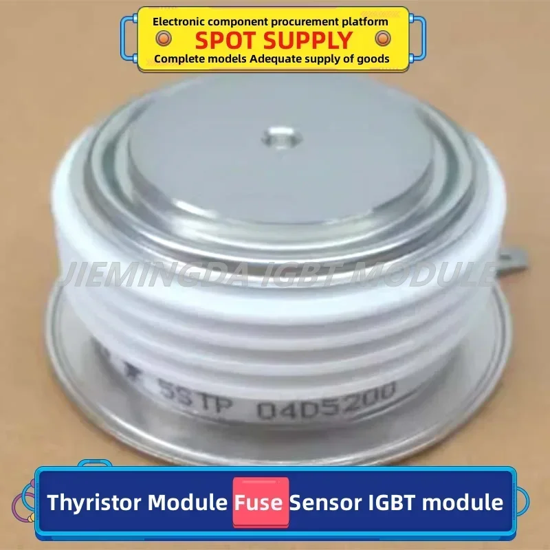 

5STP04D5200 5STP04D5200 5SDD06D6500 5SDD40B0200 5STP04D5000 5SDD40B0200 Полупроводниковый модуль