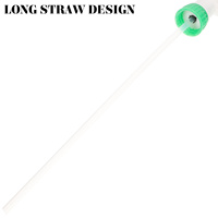 10 pcs Hand Button Nozzle Replacement Corrosion Resistant Water Nozzles Fine Mist Spray Head For Garden Plant Watering Cleaning