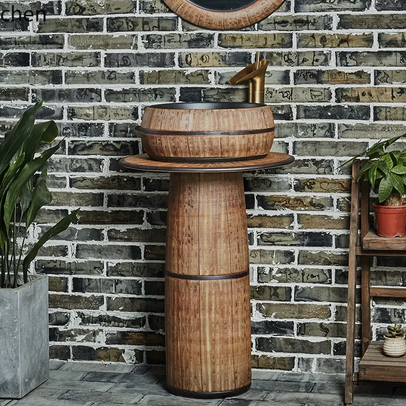 Cp Integrated Wash … - image