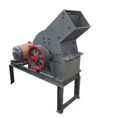 physical manufacturer reasonable small PC 200*300 stone hammer basalt mining sand making crusher machine for factory direct sale