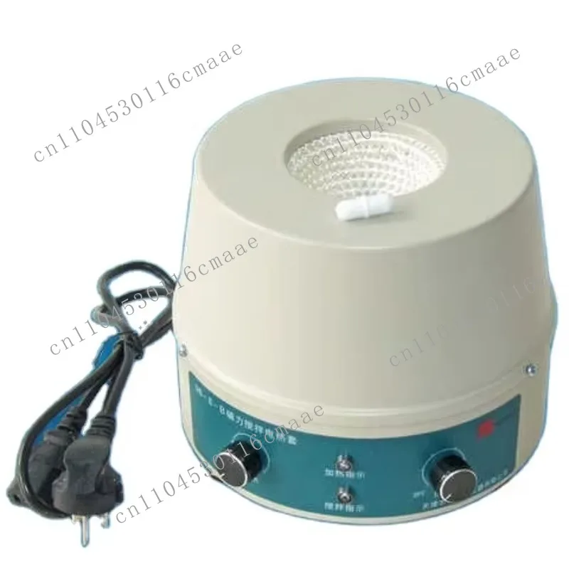 5L Heating Sleeve 500ml High Temperature Heating Sleeve 250ml