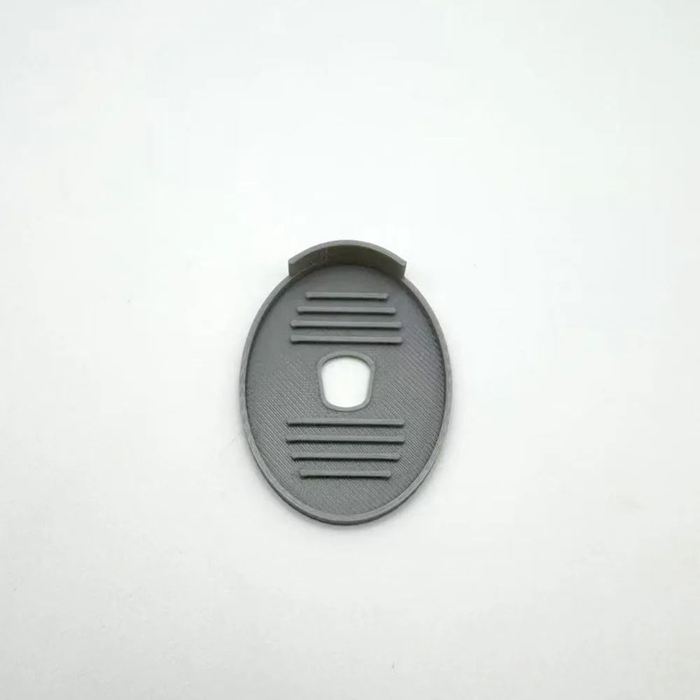 

Draining Water Keep The Charging Base Free From Dirt and Residue Electric Toothbrush Charging Base Protective Mat