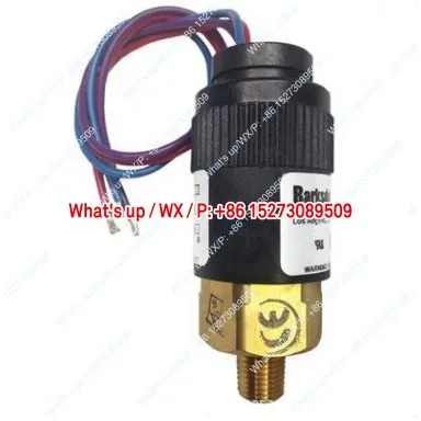 

CP58-040 обновлен к реле давления BPS34GVM0400B