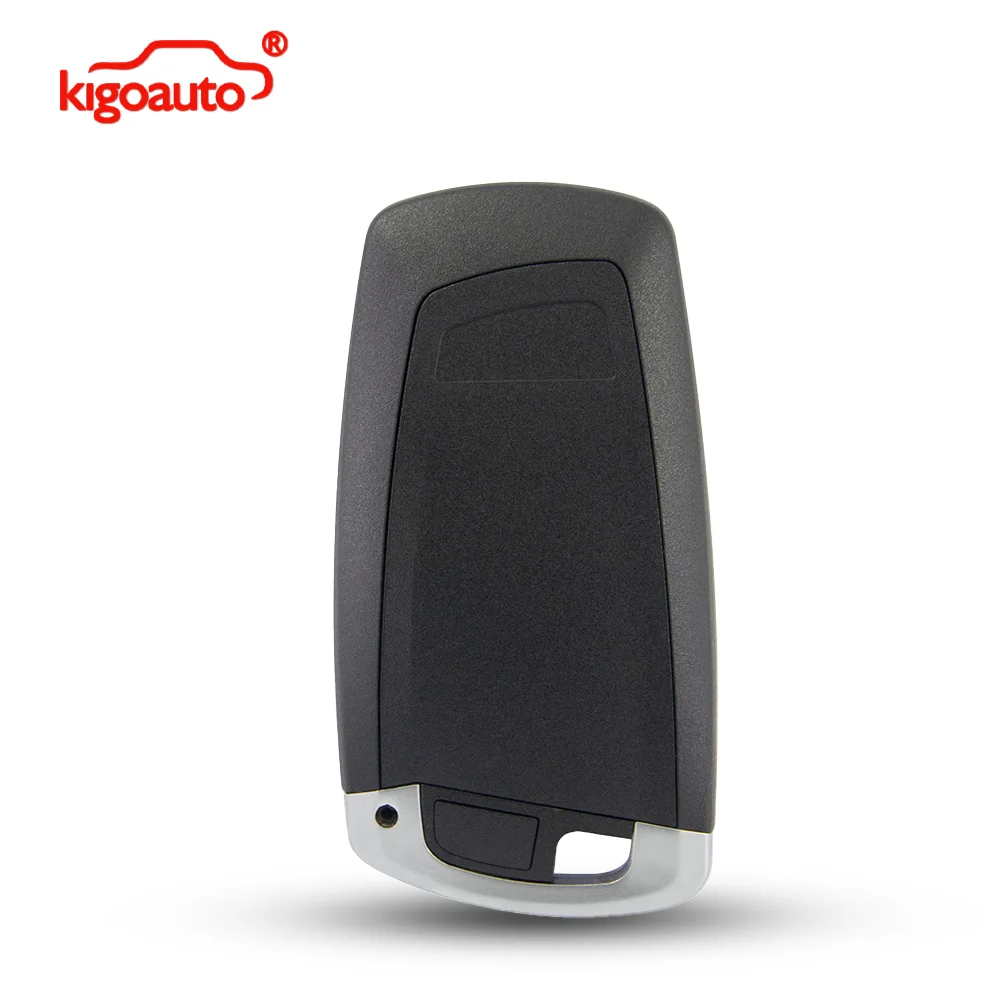 kigoauto (with Foot Kick Sensor) smart key 3 button 434/315/868Mhz HITAG-PRO ID49-PCF7953P chip for BMW F series CAS4+/ FEM