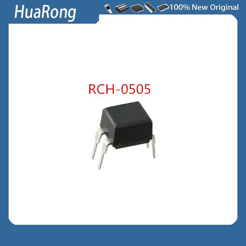 2Pcs/Lot  RCH-0505 RCH0505 DIP4   U5860 QFN10   VLA517-01R ZIP13   AP22850SH8-7 DFN8