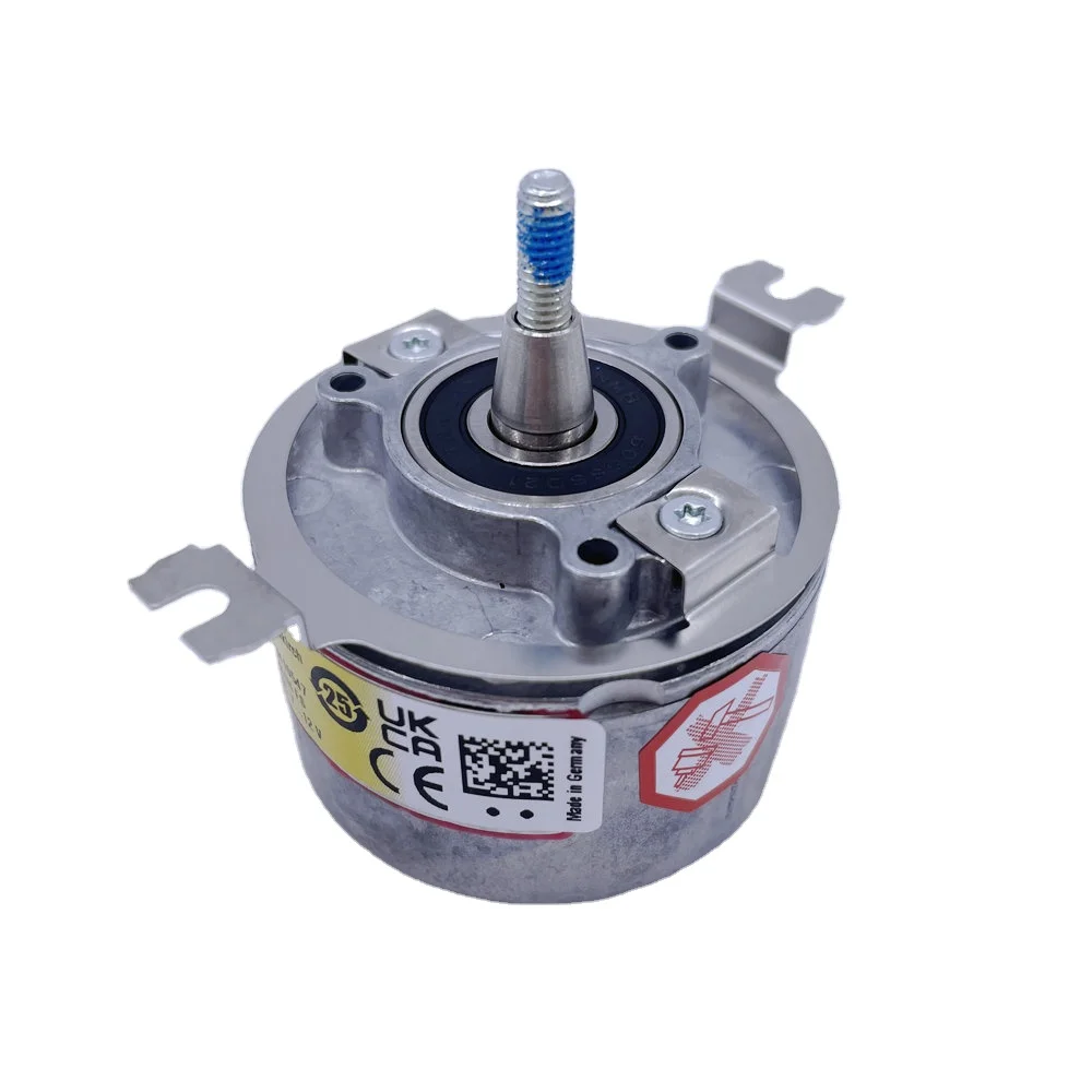 Hot Seller SRM50S-HFZ0-S22 Rotary Encoder