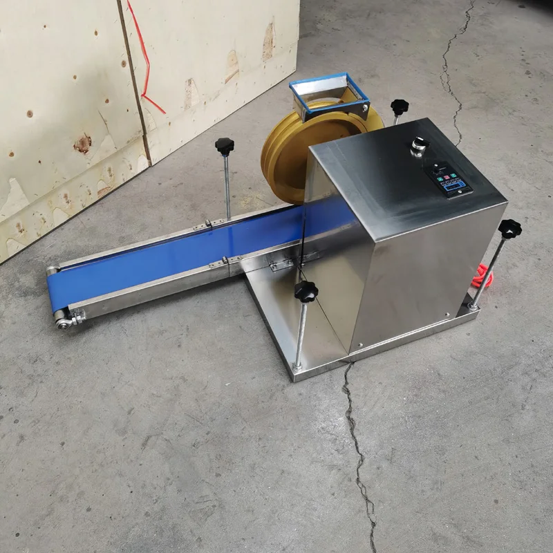 Panadería, pan redondo, moño, Pizza, divisor de masa, redondeador, cortador automático de masa y divisor, máquina para hacer redondear bolas