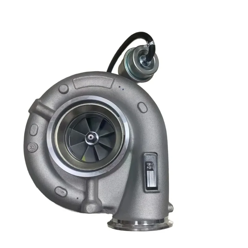 Gold seller HX60W 4038498 3598762 3594488 Turbocharger Truck Construction Machinery Parts  ISX QSX Engine