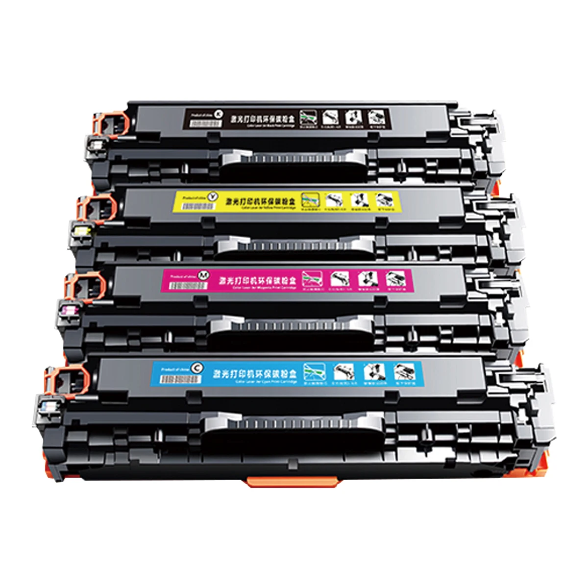 

Toner Cartridge Replace for Canon i-SENSYS i SENSYS iSENSYS ImageClass MF-724 MF-725 MF-728 MF-720 LBP7200CDN CDW C DN DW CX