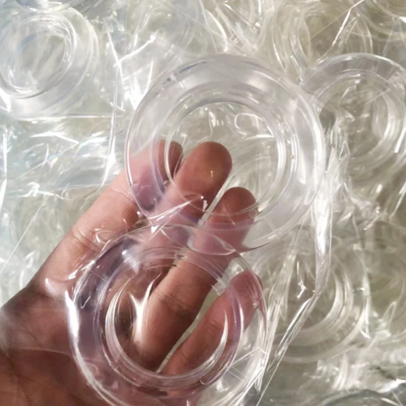 spina 2 Set Anelli per fori per ombrellone Anello per fori per ombrellone con manicotto per tappo per ombrellone Manicotto per tappo per foro per tavolo esterno Tappo antipolvere