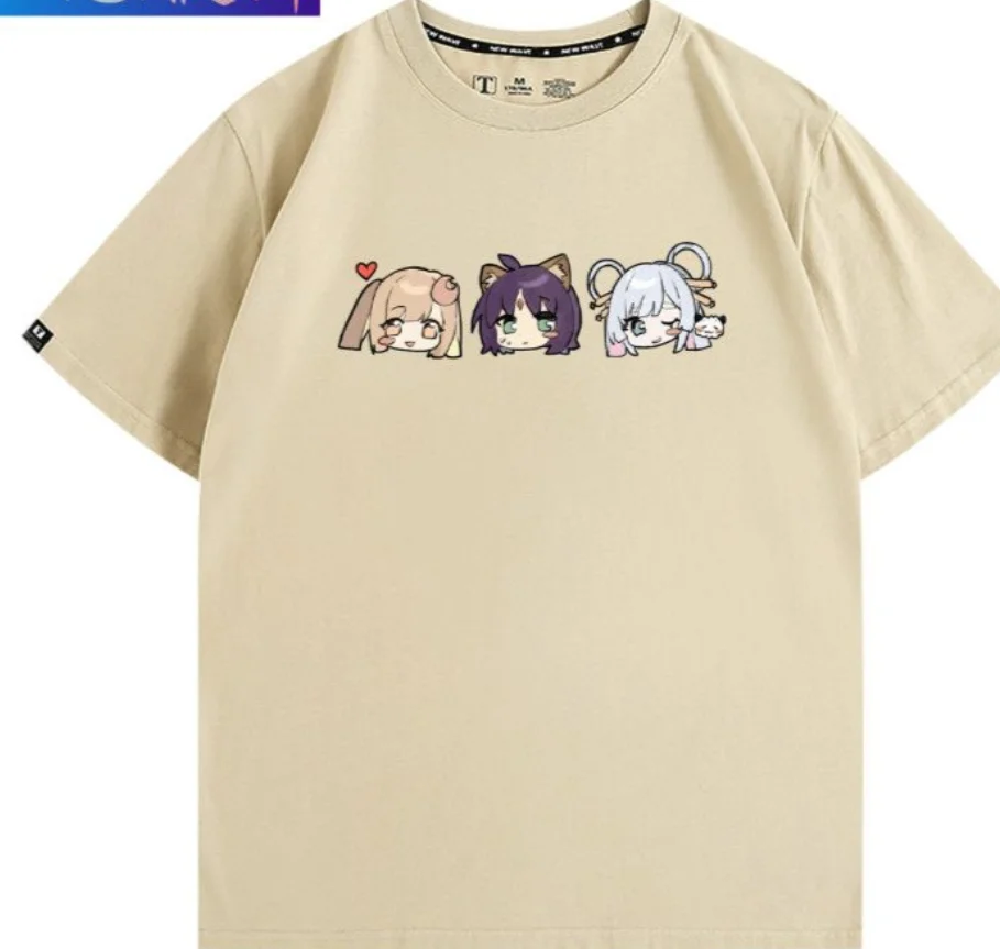 Princesa Cósmica Kaguya! Camis - Anime Cosplay Manga avaliação e preço