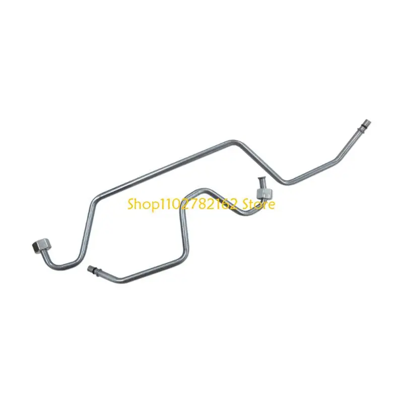 

547B Upgraded Steering Rack Pinions Hydraulic Transfer Line Upgrades for Automotives