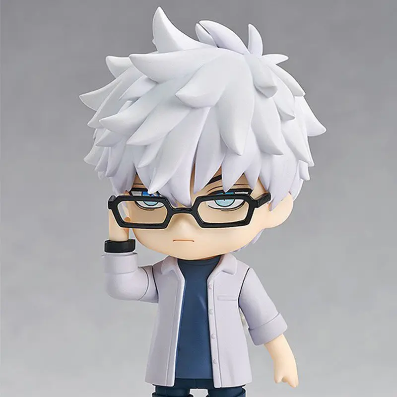 

2161 2162 Link Click Cheng Xiaoshi Lu Guang Anime PVC Action Figure Collectible Model Doll Desktop Decoration Gift for Anime Fan