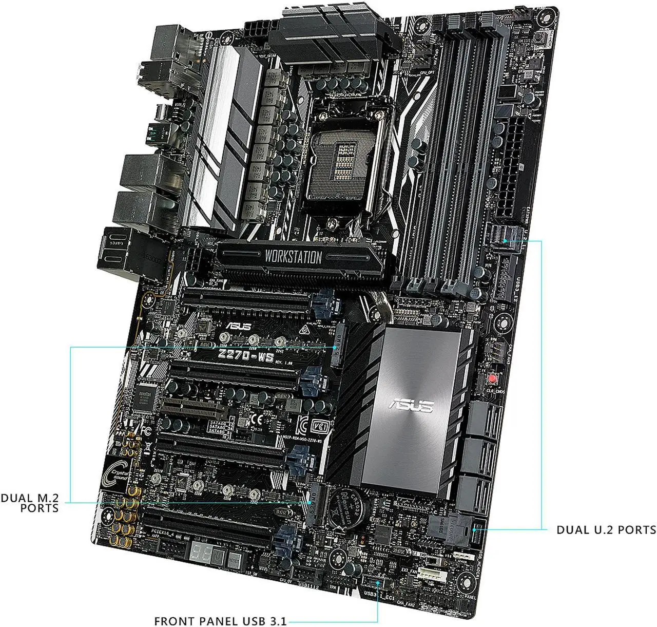 Asus 6700k Compatible Motherboards ASUS ROG MAXIMUS IX CODE