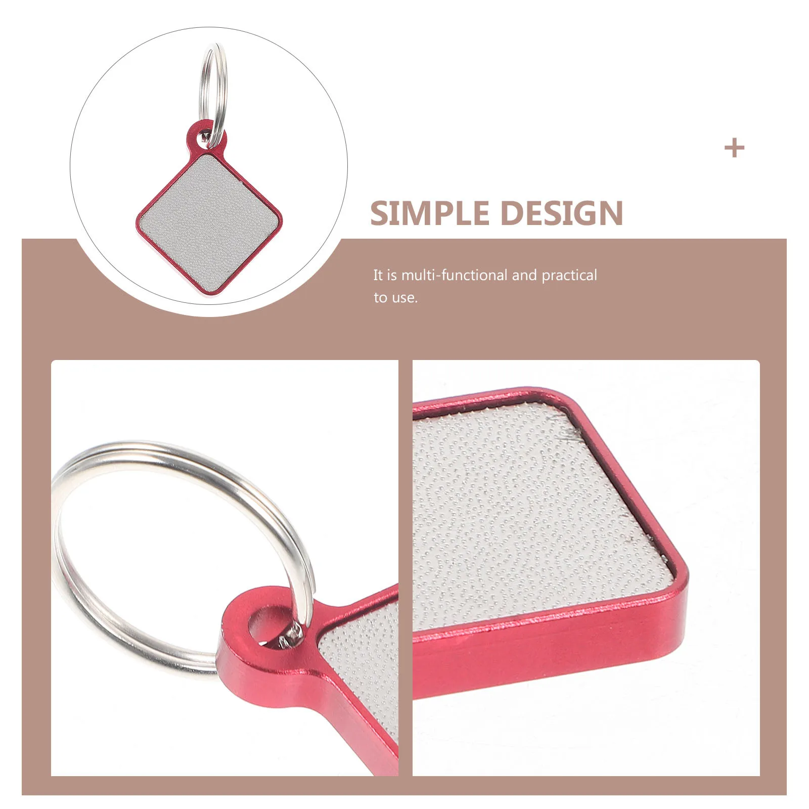 

Aluminum Billiard Cue Tip Shaper Burnisher File Durable Metal Tool Kit Easy Install Use Practical Design Pool Cue Tip Shaper