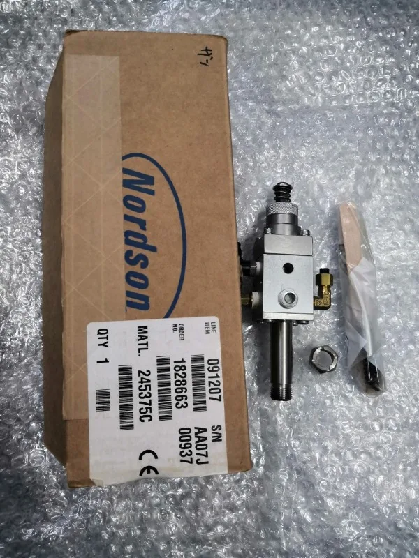 Nuoxin A7A Single Chamber Automatic Airless Spray Gun 245375