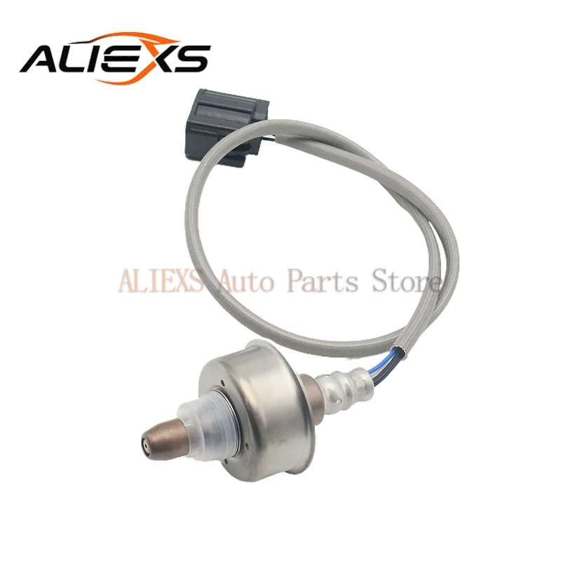 

Oxygen Sensor Fits Z678-18-8G1 For Mazda 3 Saloon BL 1.6 MZR 2008-2014 Car Parts accessories Z678188G1 Z678 18 8G1