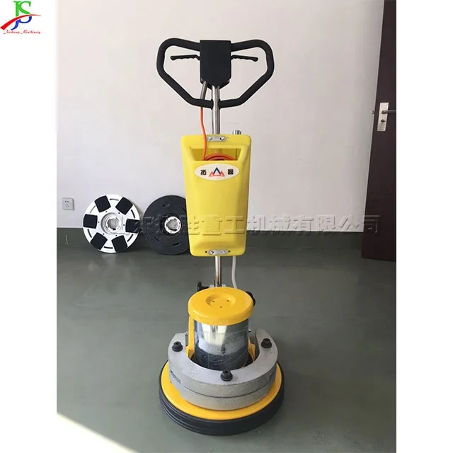 Stone crystallizer  Marble polishing machine  Multifunctional floor waxing equipment