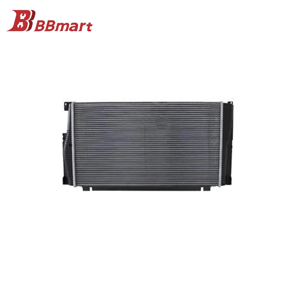 

17117626558 BBmart Auto Parts 1 Pcs Radiator Coolant Kettle For BMW F07 F10 F11 F18