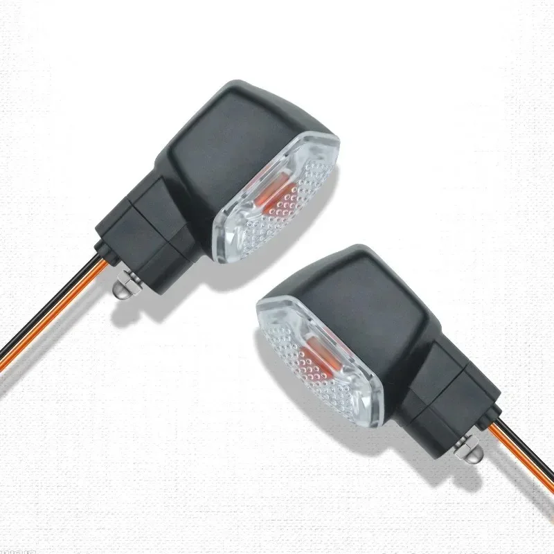 

1 пара сигналов направления для мотоцикла, указатели поворота, индикаторная лампа поворота и 12 В 10 Вт для Zoomer-X ZUMA 110C MSX125