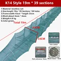 19m X 39 sección K14