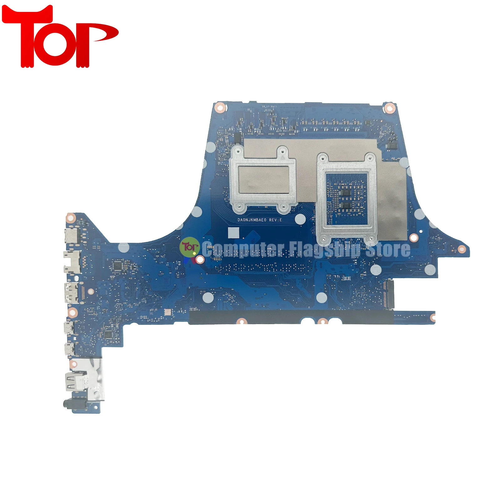 KEFU Mainboard For ASUS FX507ZM FX517ZM FX517ZR FX707ZM FX507ZR FX707ZR TUF507Z TUF707Z TUF517Z Laptop Motherboard i5 i7 i9 12th