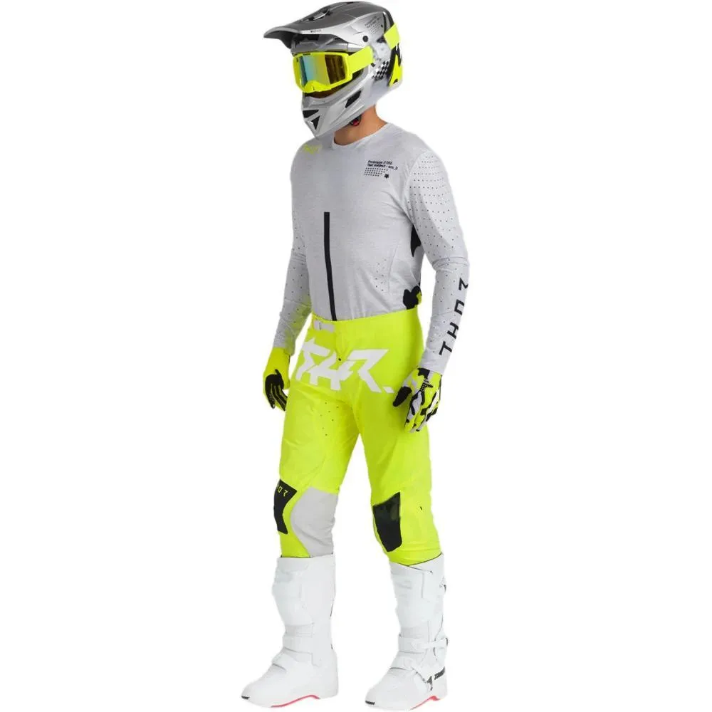 26 FH Motocross Gear Set Top Shift MX Jersey Set Enduro Moto Kits Off Road Motorcycle Combos image 3