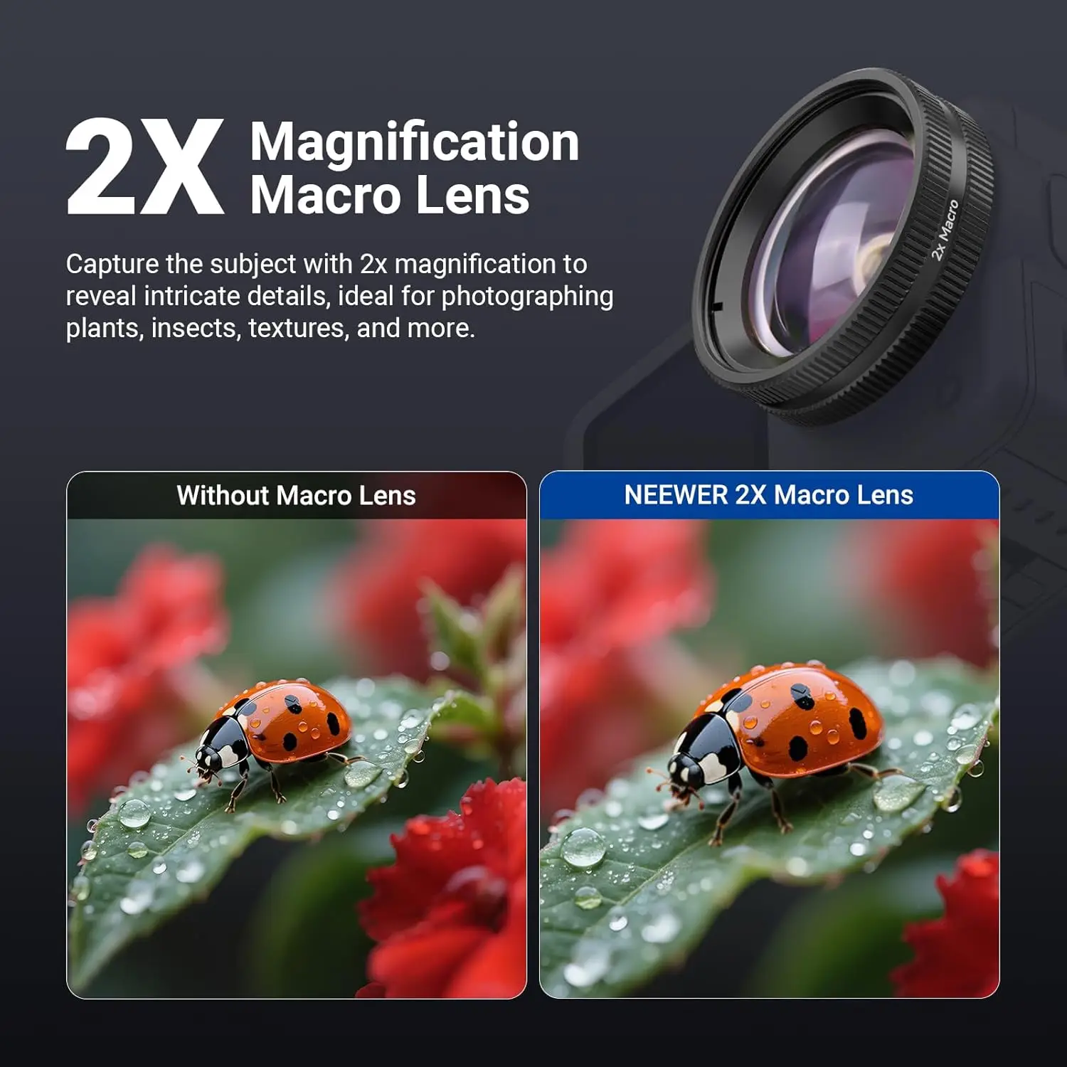 Thumbnail 3 - #7 Latest Lens Converters Offers