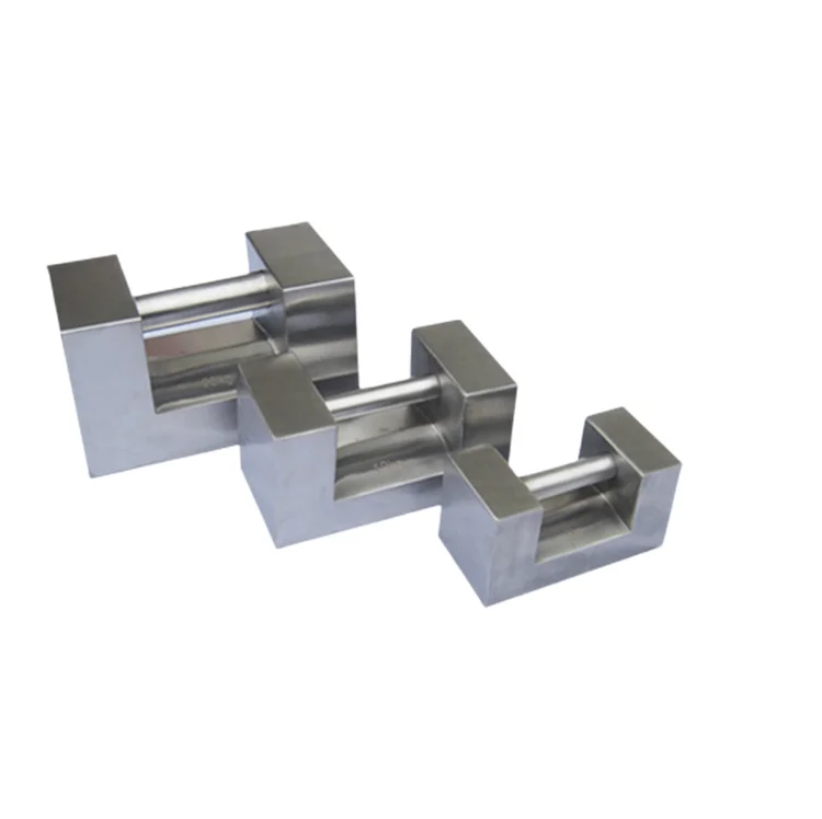 

Class F1 F2 M1 10kg Rectangle Calibration Scales Digital Testing Weight