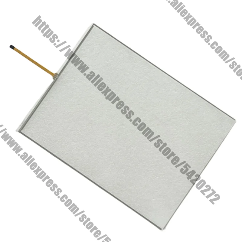 

New 12.1 Inch AMT10422 91-10422-00 AMT 10422 Touchpad Glass Screen