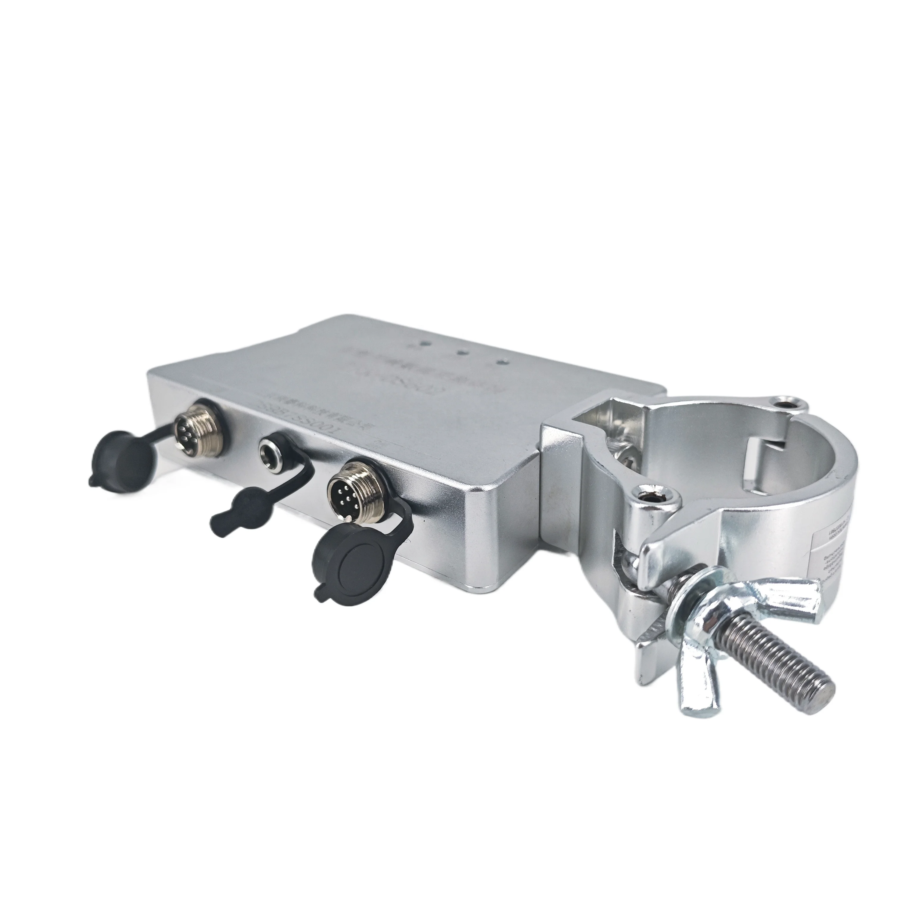 

Hot Sale (Optional System) Equipped With External Dual Data Acquisition Channel High-precision Dual-axis Tilt Sensor