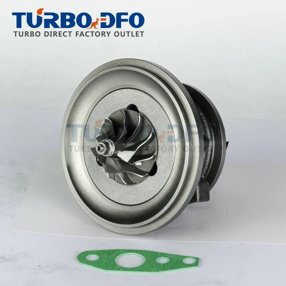 CT2 Turbo Core 17201-33010 11657790867 17201-33020 Cartridge For Mini One D Toyota Yaris 1.4 L 55Kw NLP20 1720133010 2002-2006