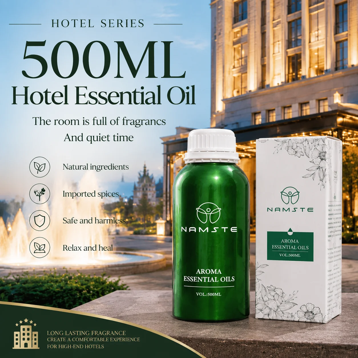 namste-500ml-essential-oil-pure-natural-automatic-air-freshener-oil-diffuser-essential-oils-fragrance-for-bedroom-mall-apartment