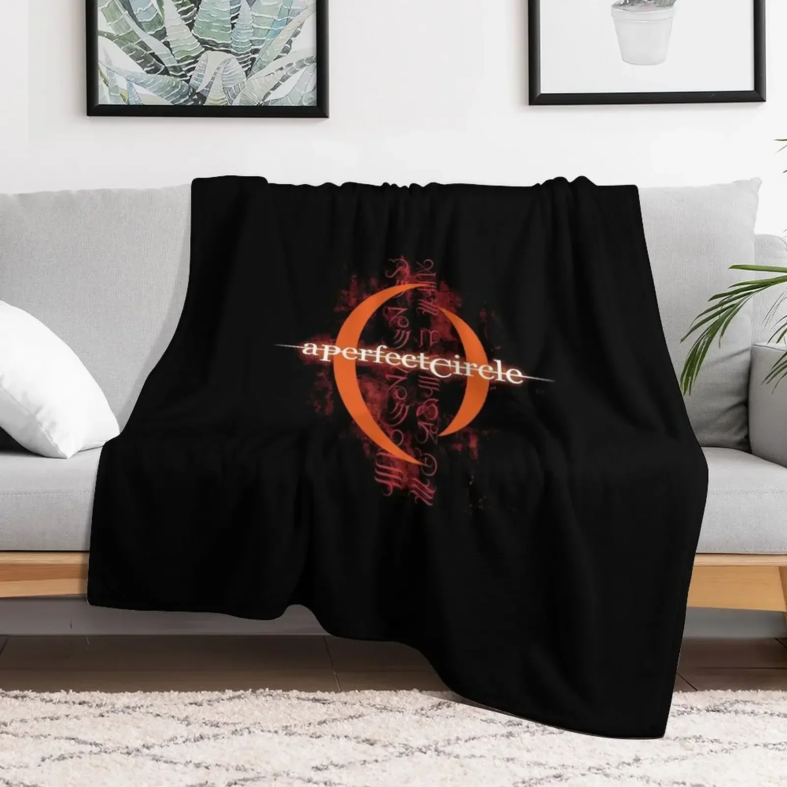 mer de noms Throw Blanket cosplay anime Cute Blankets