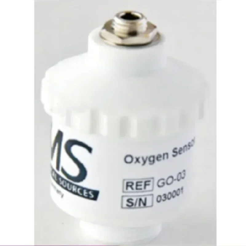 

100%New original GO-03 G0-03 GO-O3 G0-O3 Oksigen Sensor O2 Sensor Kompatibel dengan MAX13 / IT M-03 CY-03