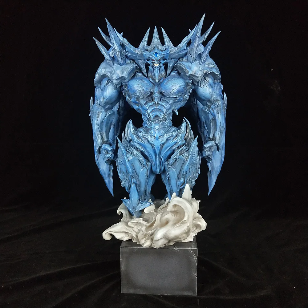 تسعة الحياة لطيف القط مبارزة وحوش عمل الشكل ثلاثة الخيال الله مسلة الجندي السحري تحصيل Shouban لعبة لمحبي #1