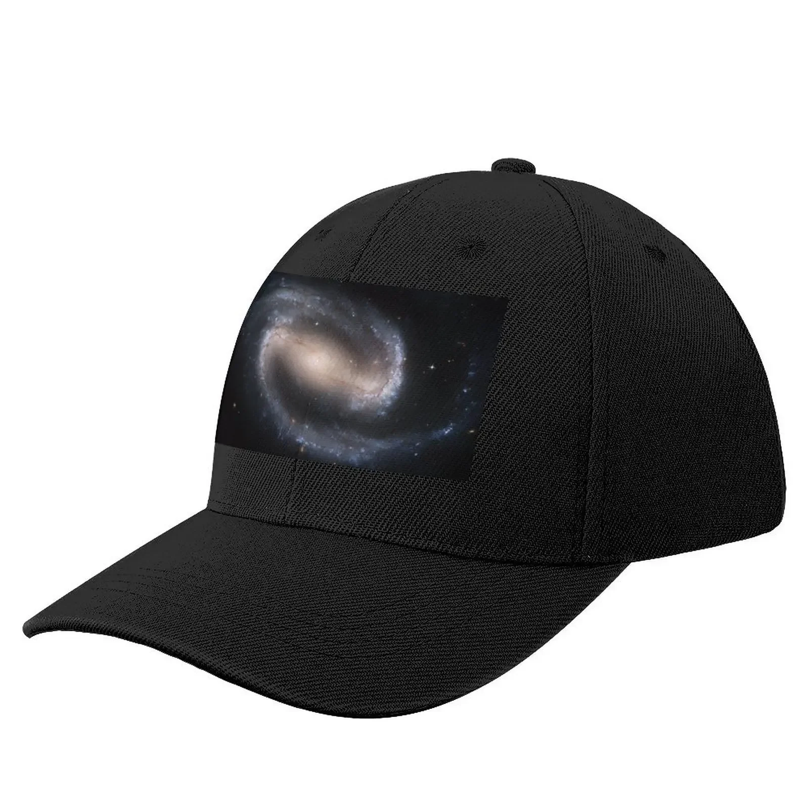 Bared Spiral GalaxyCap Baseball Cap dad hat Military Tactical Cap Women Hats Men's