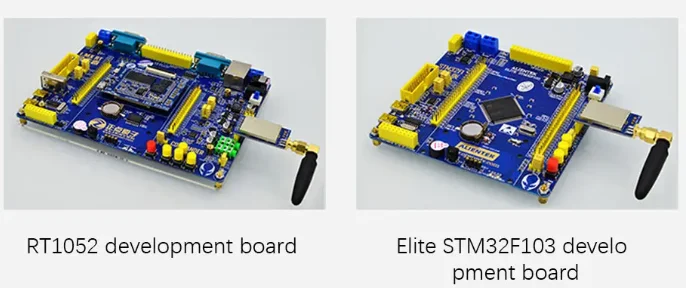 ATK-LORA-01 LORA Wireless TTL Serial Port Kommunikationsmodul SX1278 410-441 MHz Wireless-Modul 3000 Meter – Detail 15