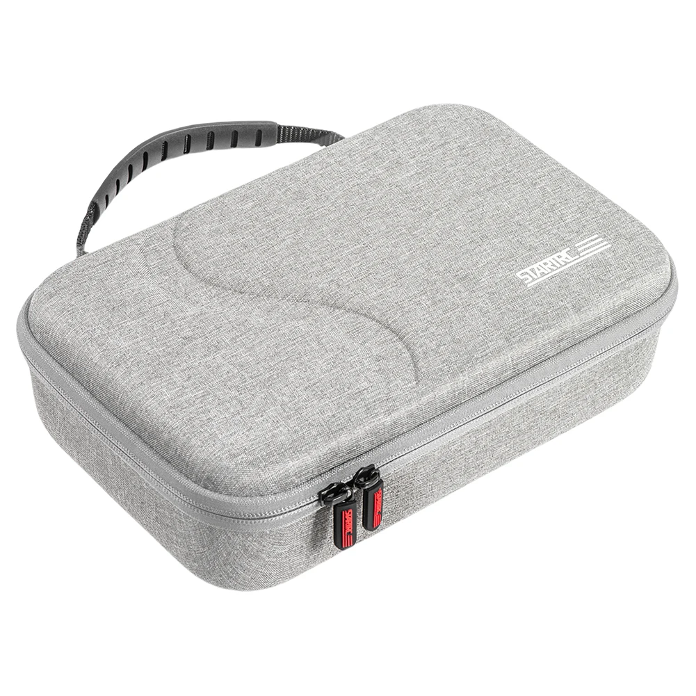 حقيبة تخزين لطائرة DJI Neo Drone صندوق حمل مقاوم للماء حقيبة يد محمولة مقاومة للغبار لملحقات وحدة التحكم الذكية DJI RC #2