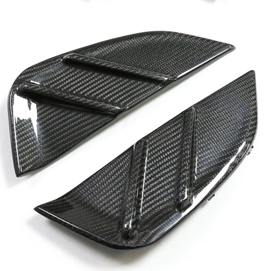 

For G80 G82 M4 M3 Performance Parts Prepreg Dry Carbon Fiber Fenders Trim